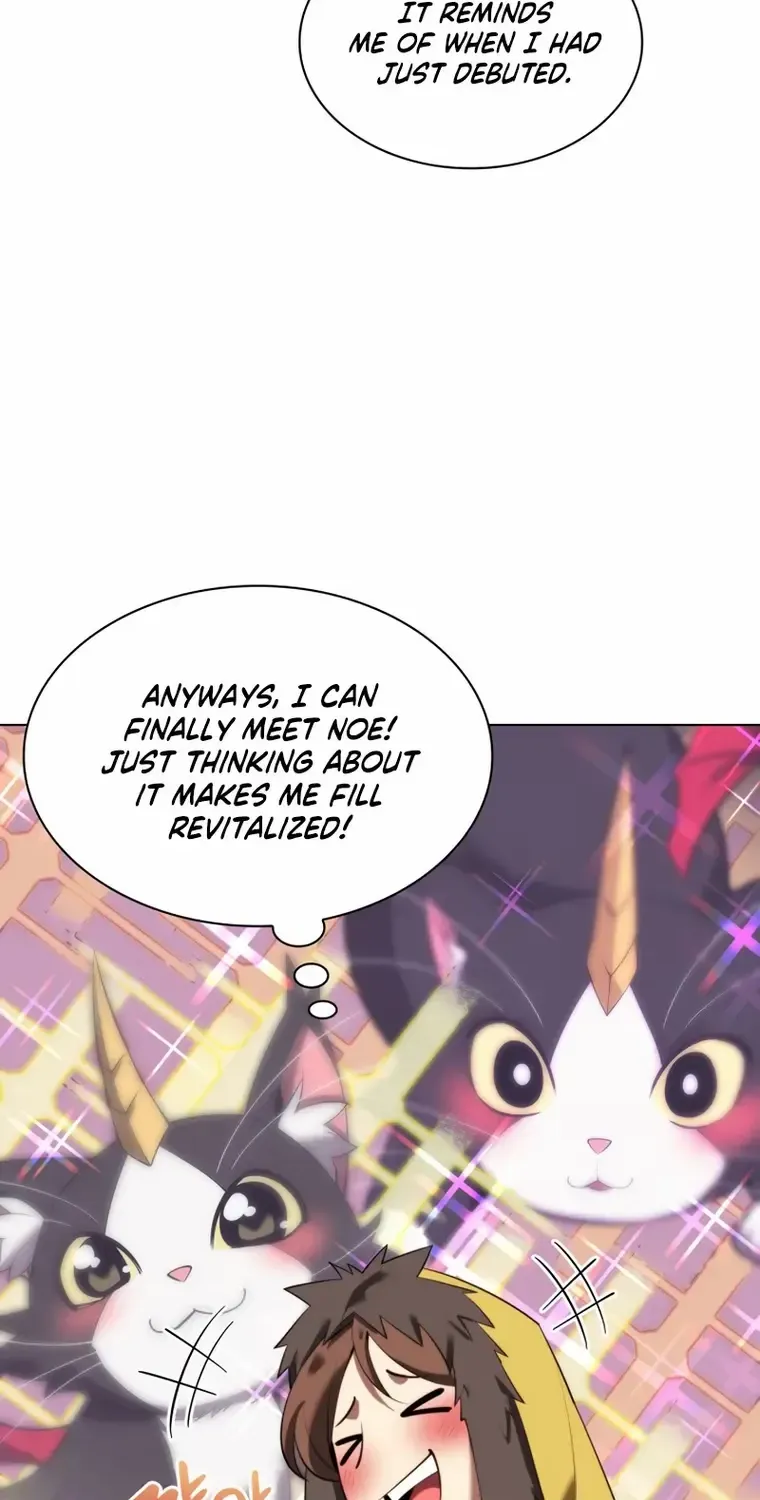 Overgeared (Team Argo) Chapter 186 page 66 - 