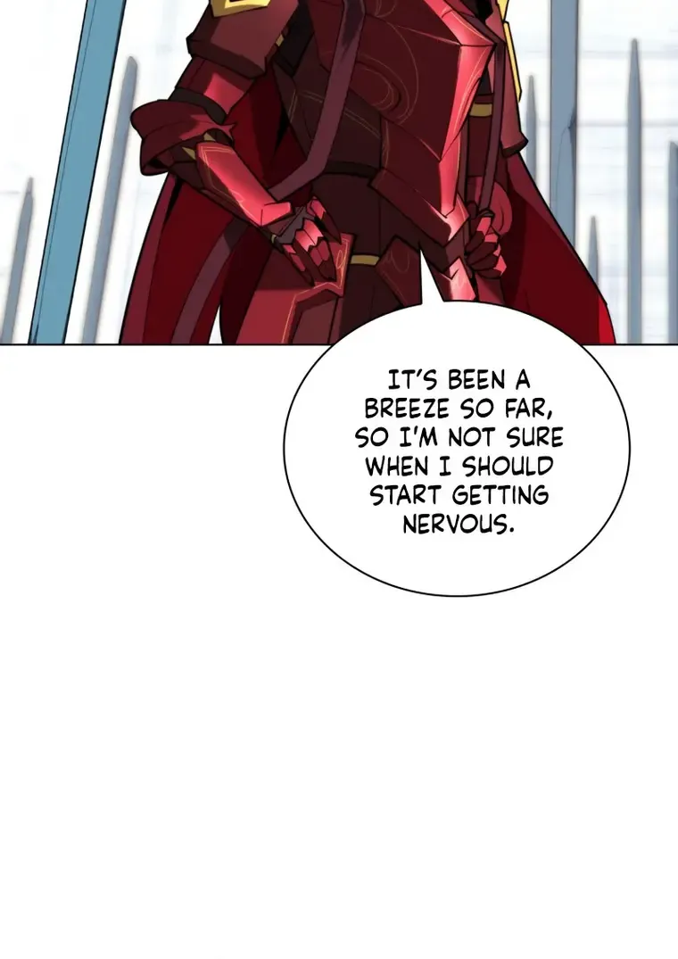 Overgeared (Team Argo) Chapter 186 page 8 - 