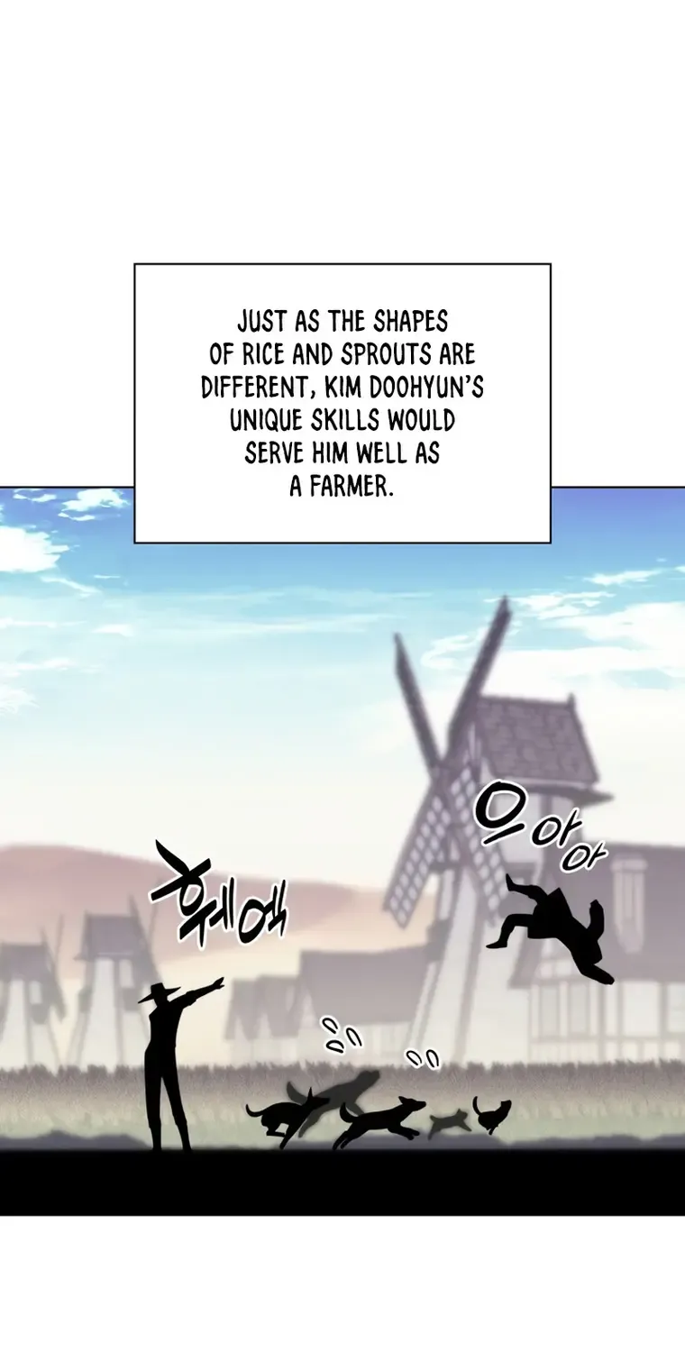 Overgeared (Team Argo) Chapter 186 page 79 - 
