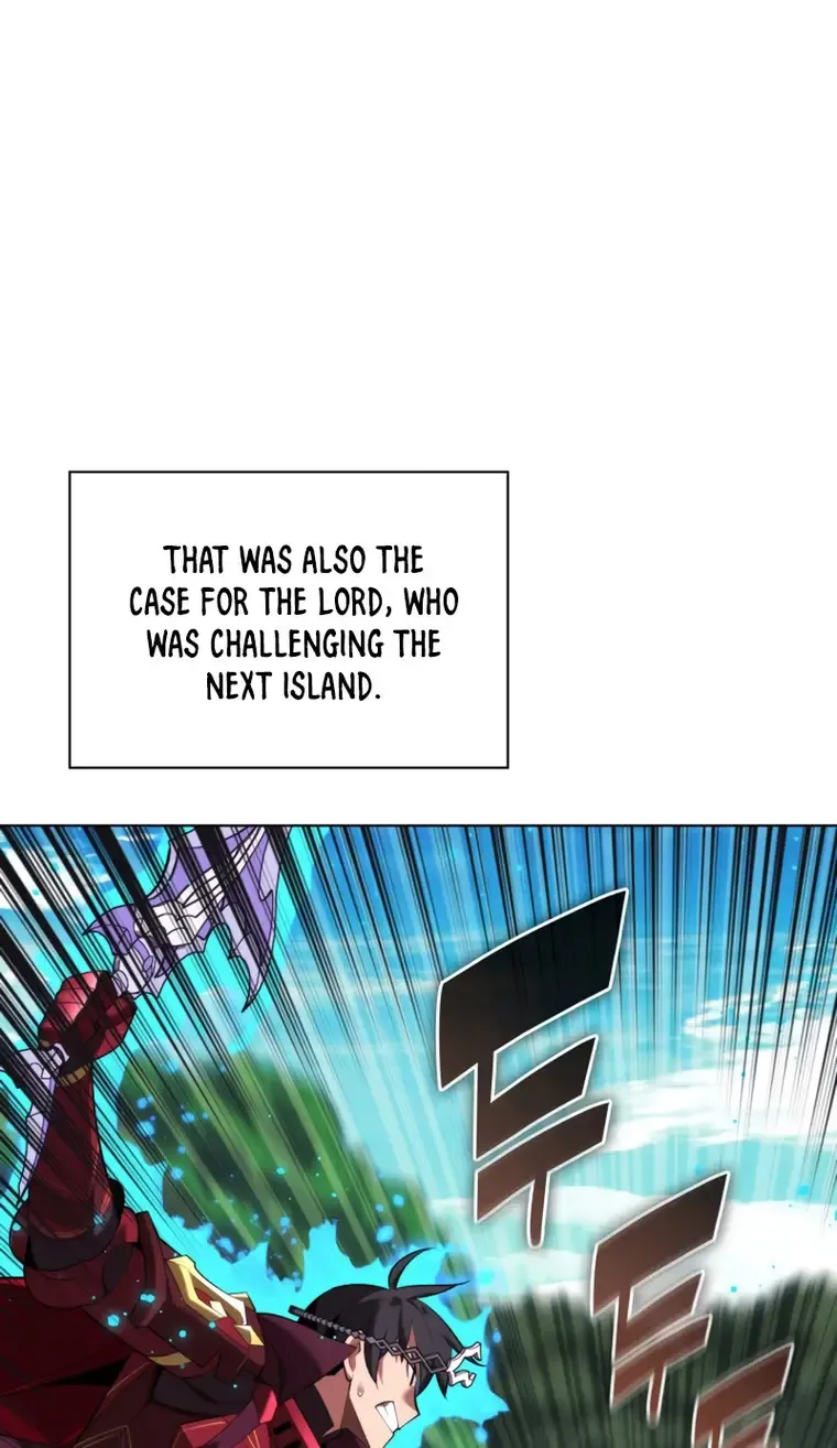 Overgeared (Team Argo) Chapter 186 page 84 - 