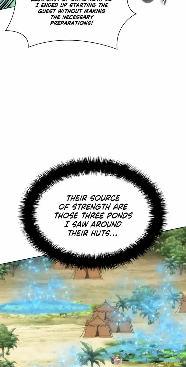 Overgeared (Team Argo) Chapter 186 page 87 - 