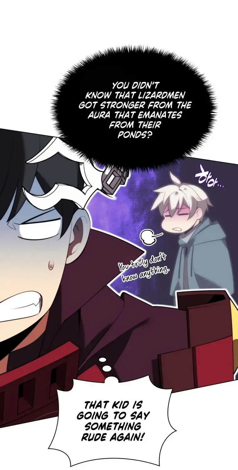 Overgeared (Team Argo) Chapter 186 page 89 - 