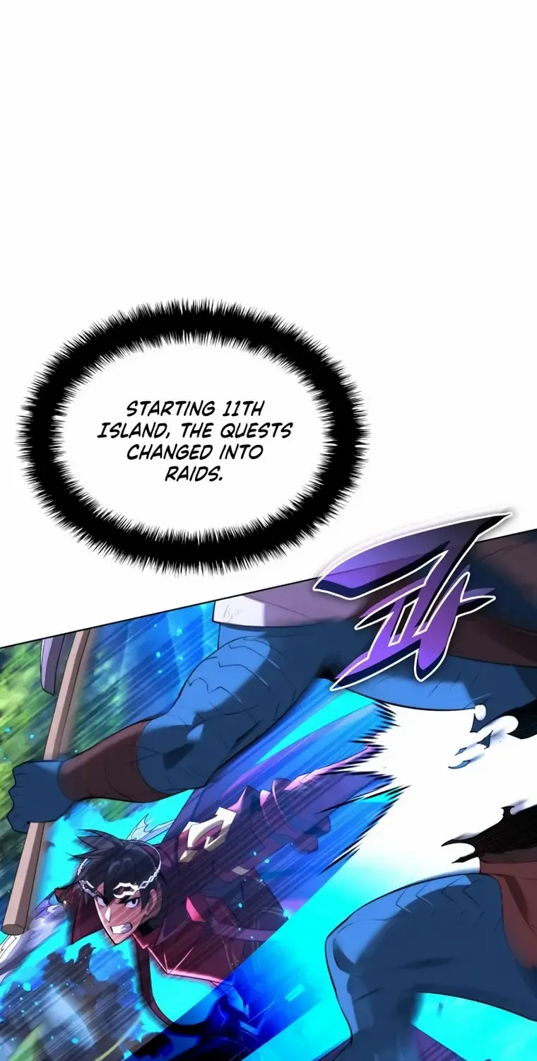 Overgeared (Team Argo) Chapter 186 page 90 - 