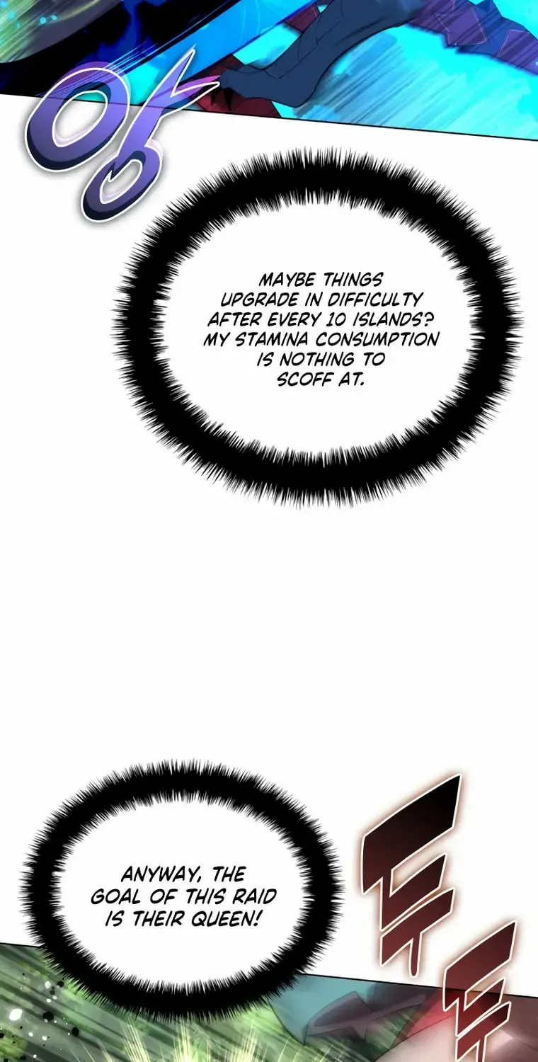 Overgeared (Team Argo) Chapter 186 page 91 - 