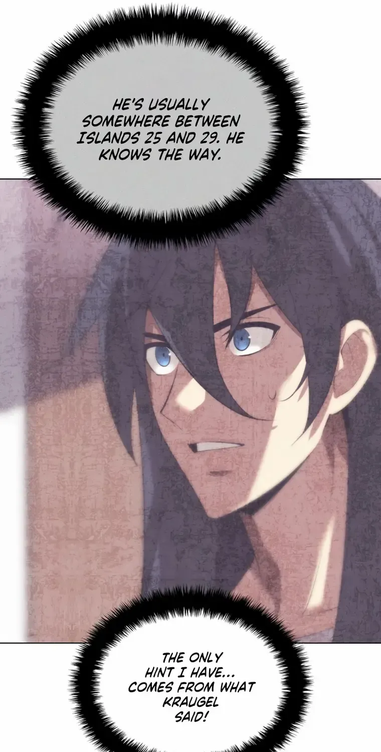 Overgeared (Team Argo) Chapter 186 page 97 - 