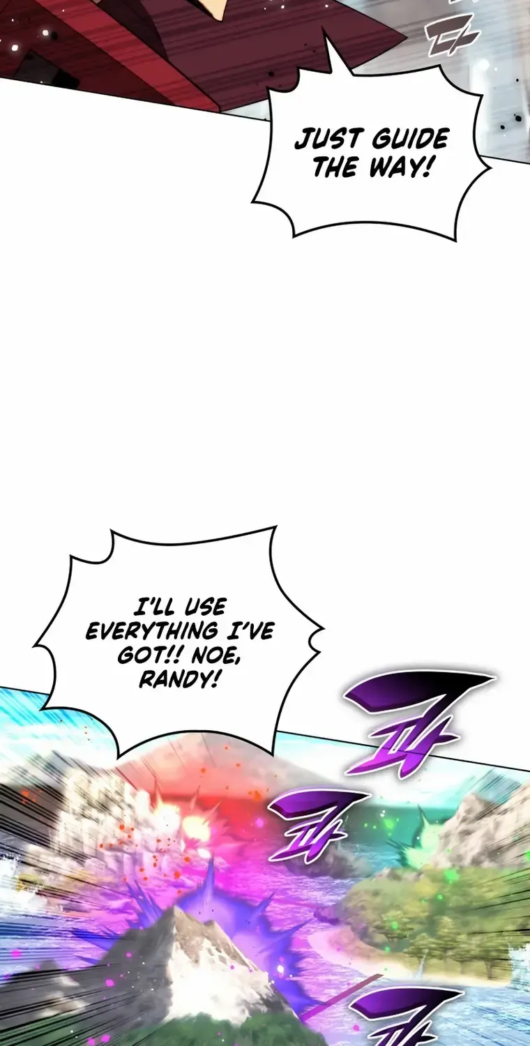 Overgeared (Team Argo) Chapter 187 page 101 - 