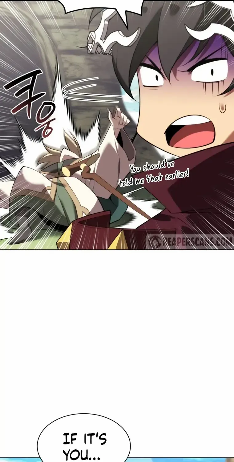 Overgeared (Team Argo) Chapter 187 page 115 - 