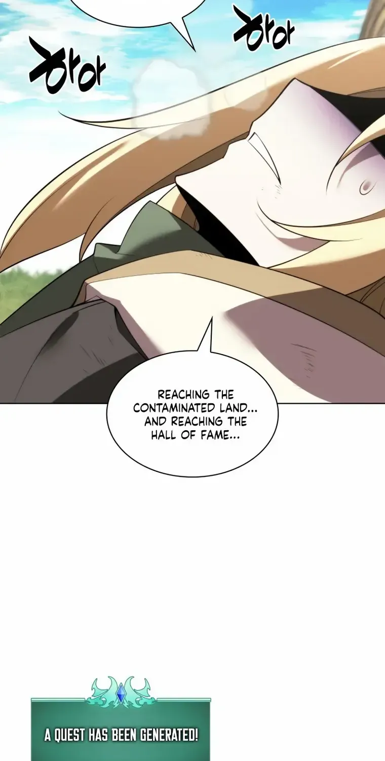 Overgeared (Team Argo) Chapter 187 page 116 - 
