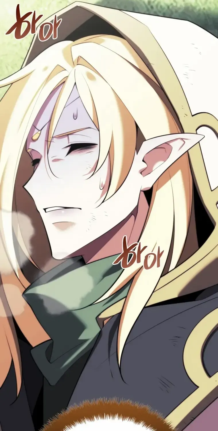 Overgeared (Team Argo) Chapter 187 page 121 - 