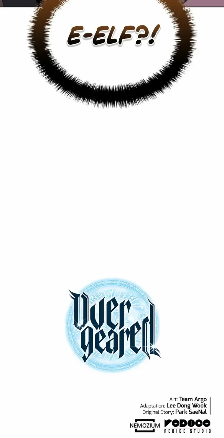 Overgeared (Team Argo) Chapter 187 page 122 - 