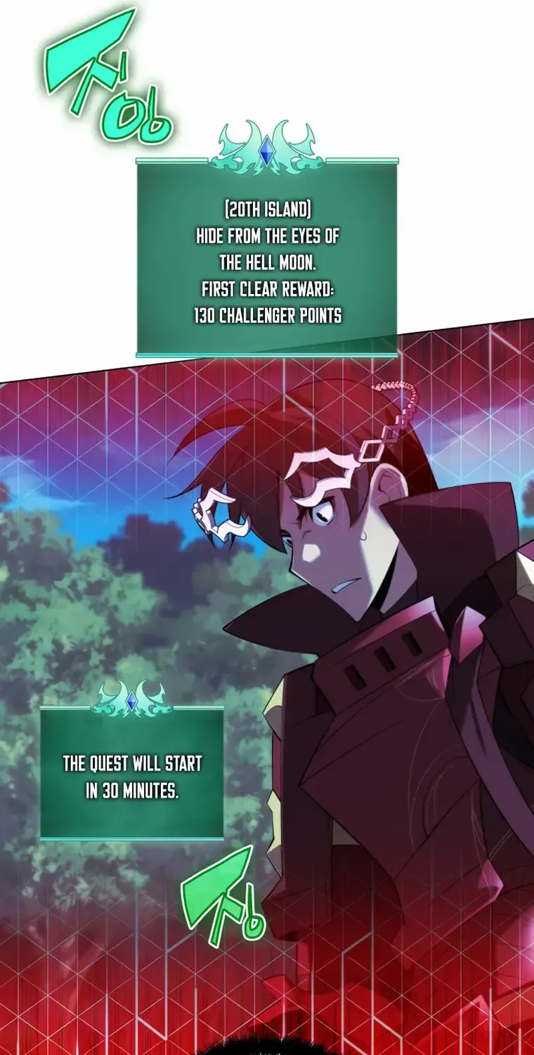 Overgeared (Team Argo) Chapter 187 page 18 - 