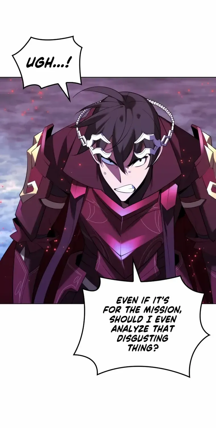 Overgeared (Team Argo) Chapter 187 page 21 - 