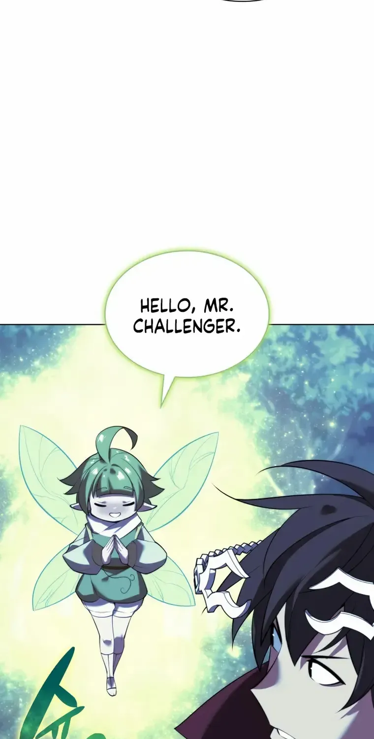 Overgeared (Team Argo) Chapter 187 page 24 - 