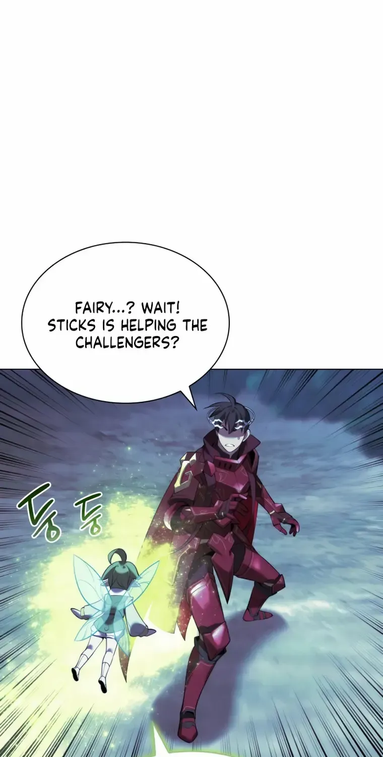 Overgeared (Team Argo) Chapter 187 page 26 - 
