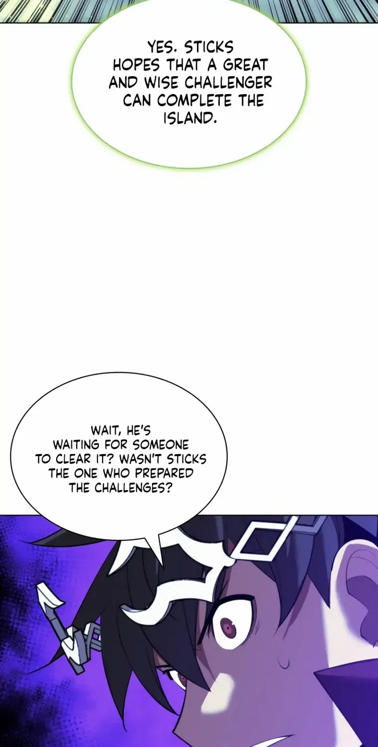 Overgeared (Team Argo) Chapter 187 page 27 - 