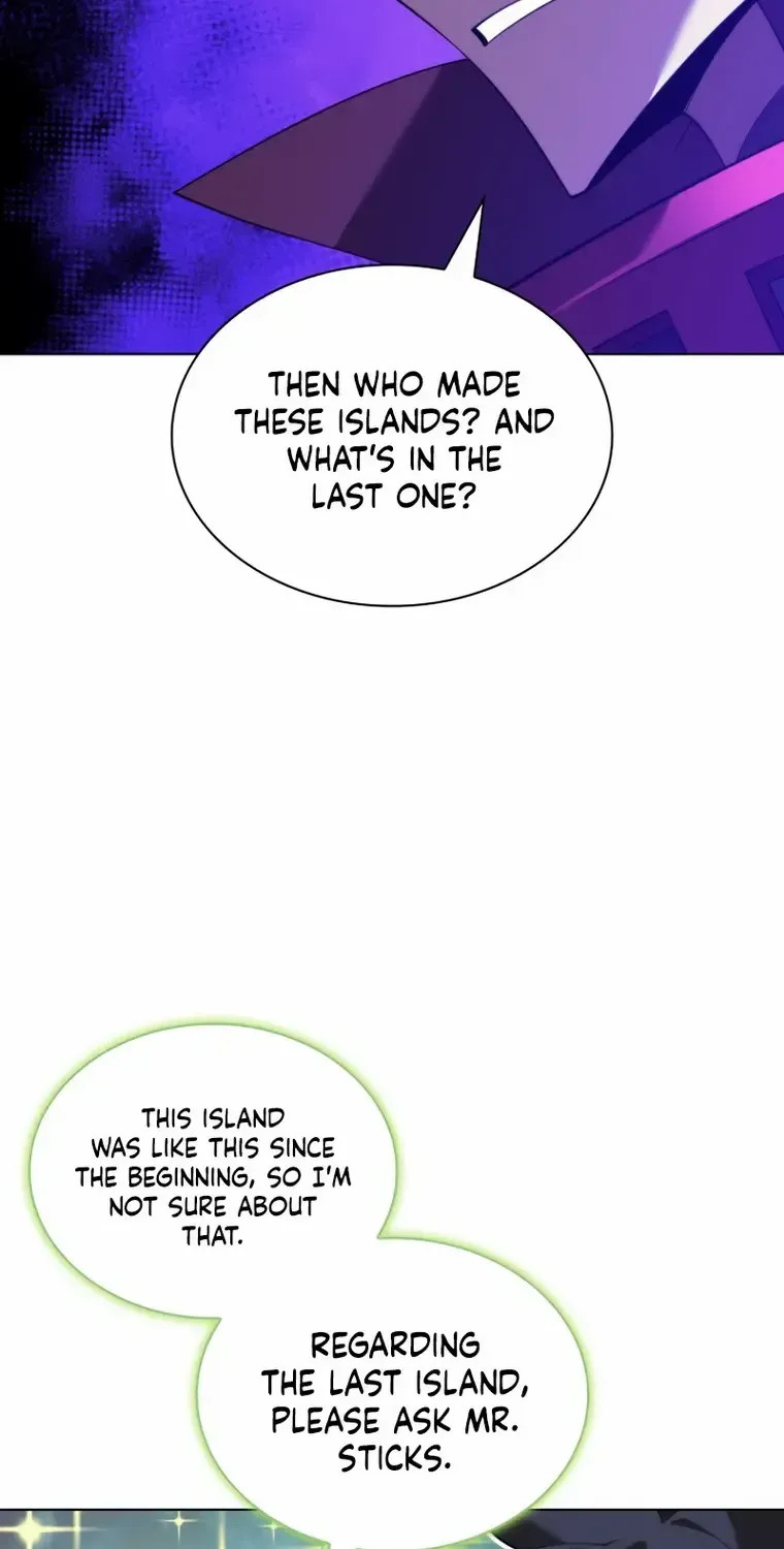 Overgeared (Team Argo) Chapter 187 page 28 - 