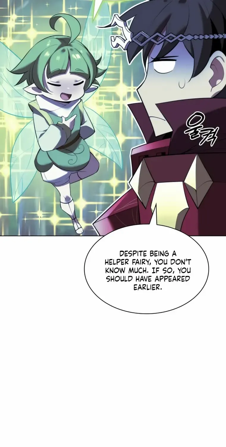 Overgeared (Team Argo) Chapter 187 page 29 - 