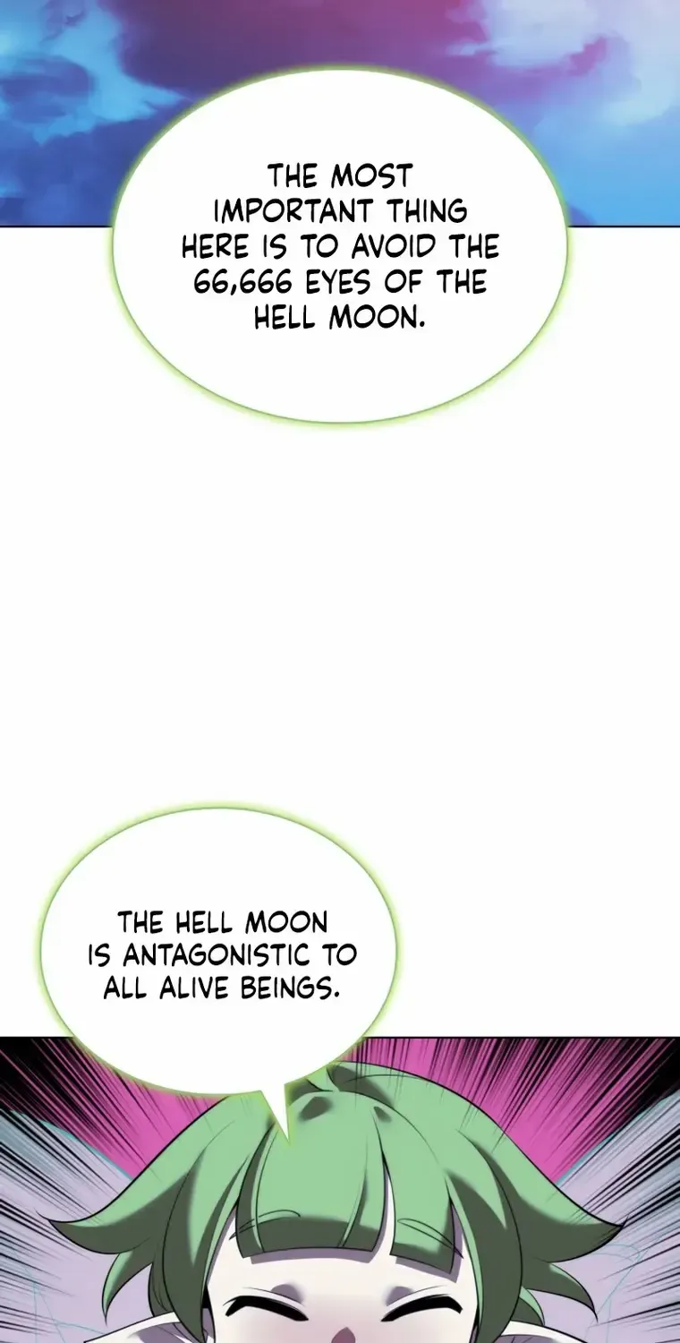 Overgeared (Team Argo) Chapter 187 page 31 - 