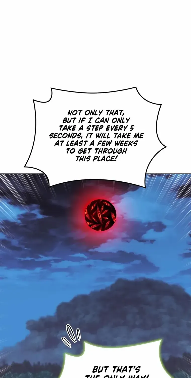 Overgeared (Team Argo) Chapter 187 page 34 - 