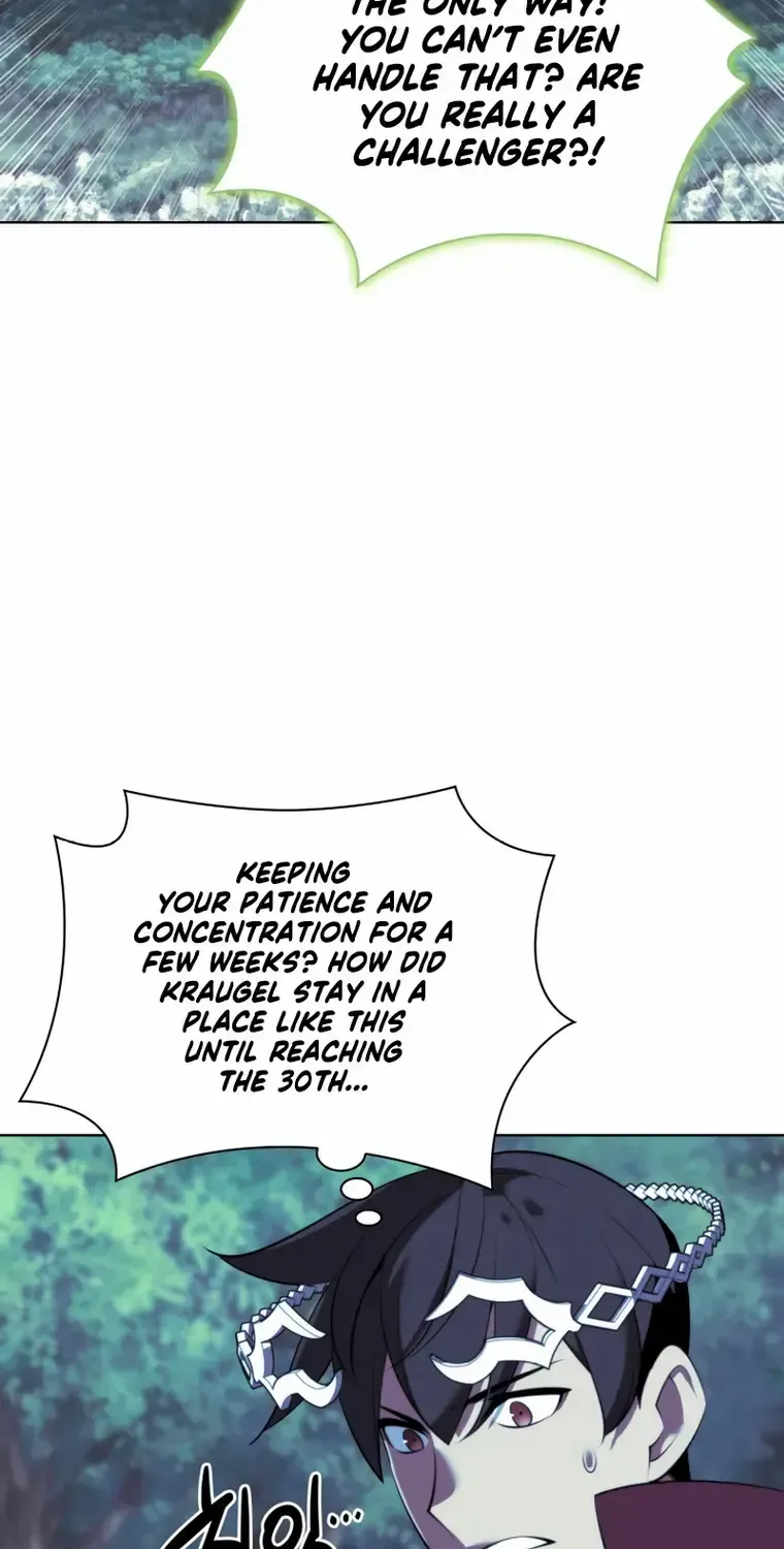 Overgeared (Team Argo) Chapter 187 page 35 - 