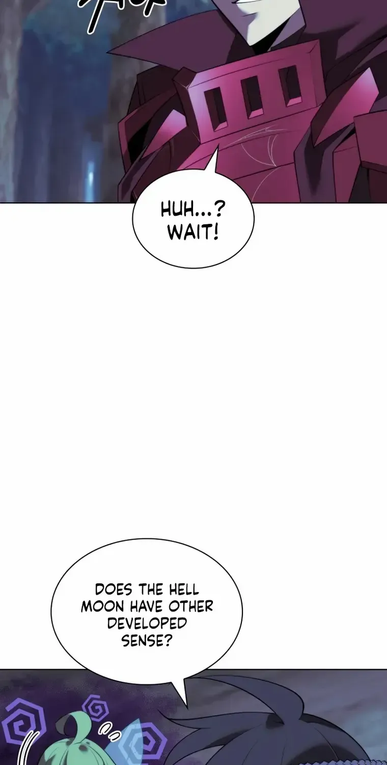 Overgeared (Team Argo) Chapter 187 page 36 - 