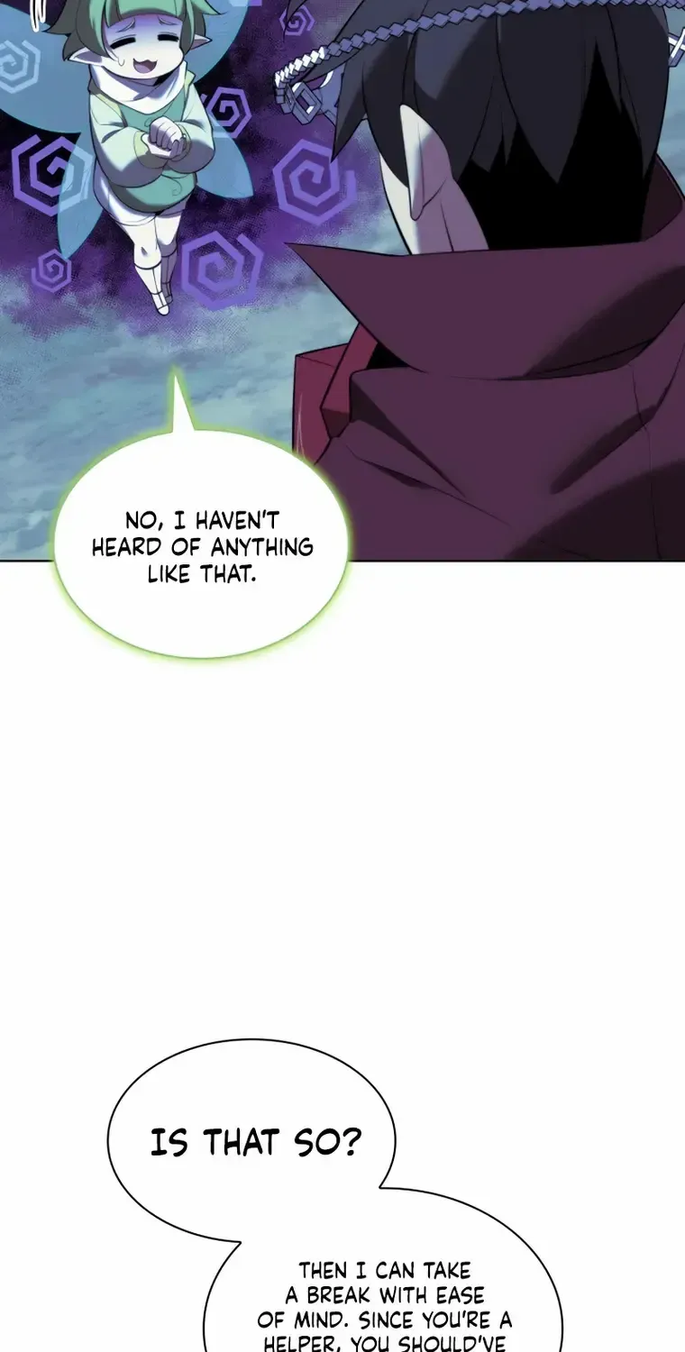 Overgeared (Team Argo) Chapter 187 page 37 - 