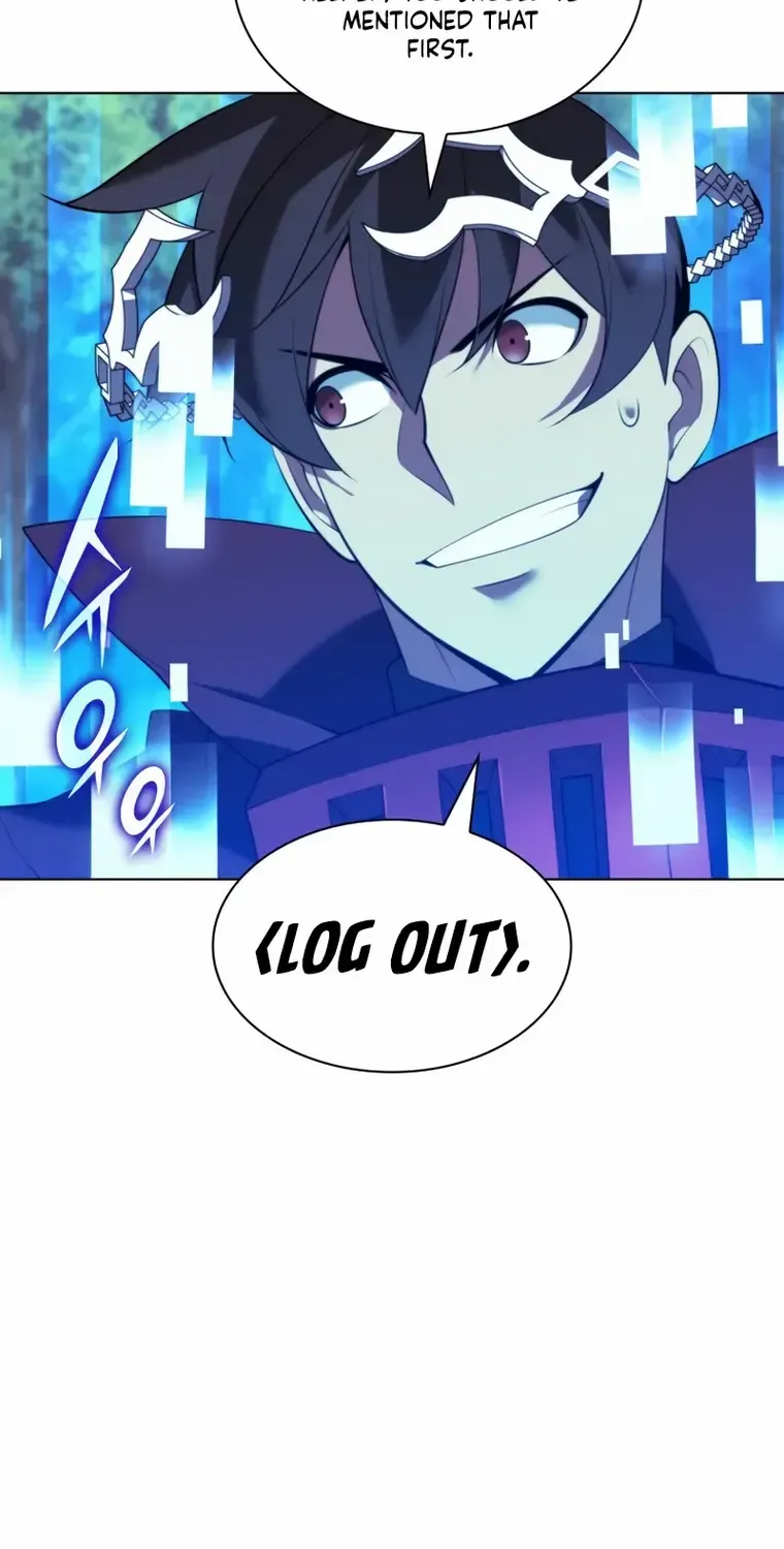 Overgeared (Team Argo) Chapter 187 page 38 - 