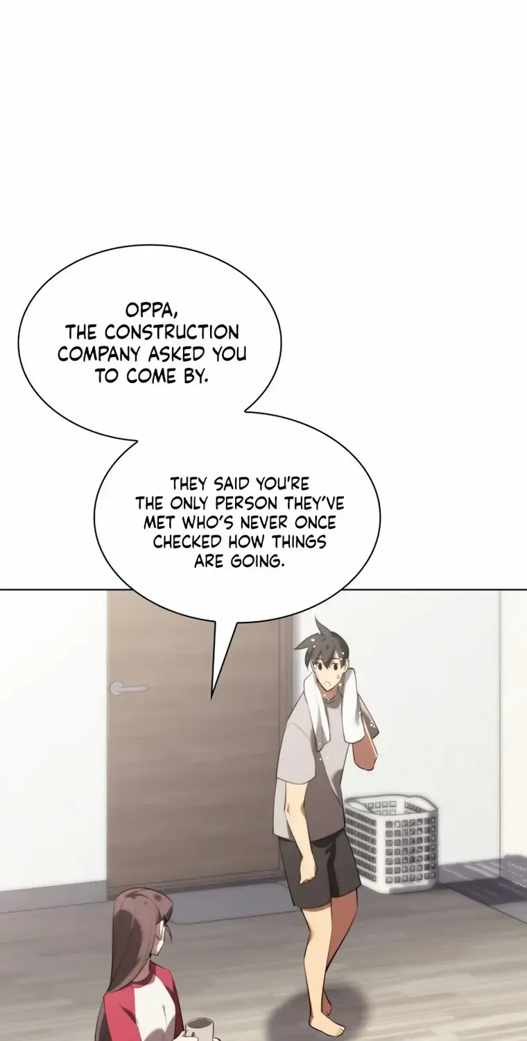Overgeared (Team Argo) Chapter 187 page 41 - 