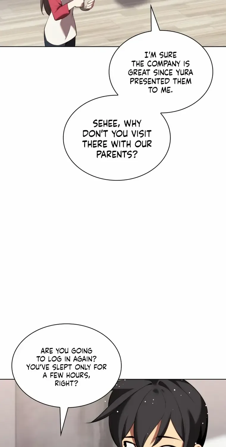 Overgeared (Team Argo) Chapter 187 page 42 - 