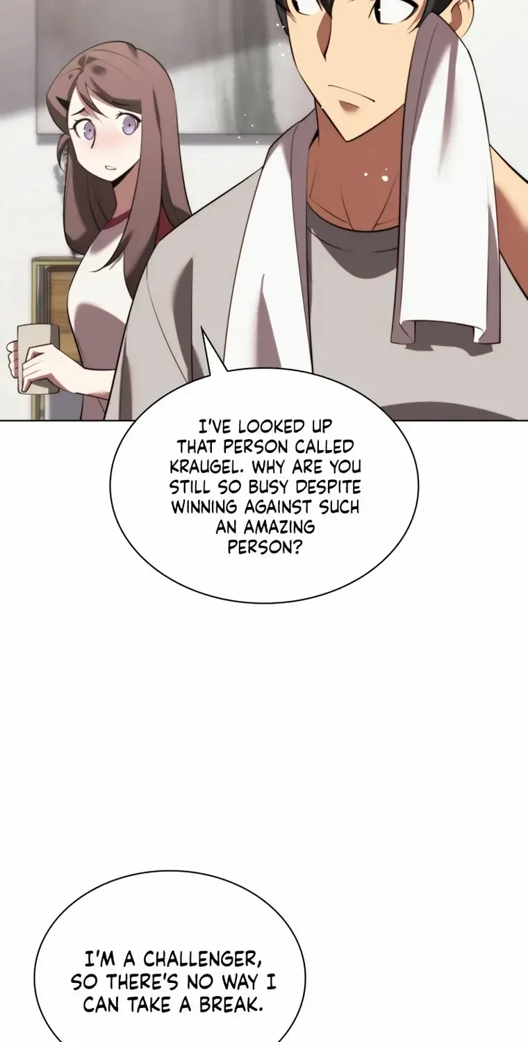 Overgeared (Team Argo) Chapter 187 page 43 - 