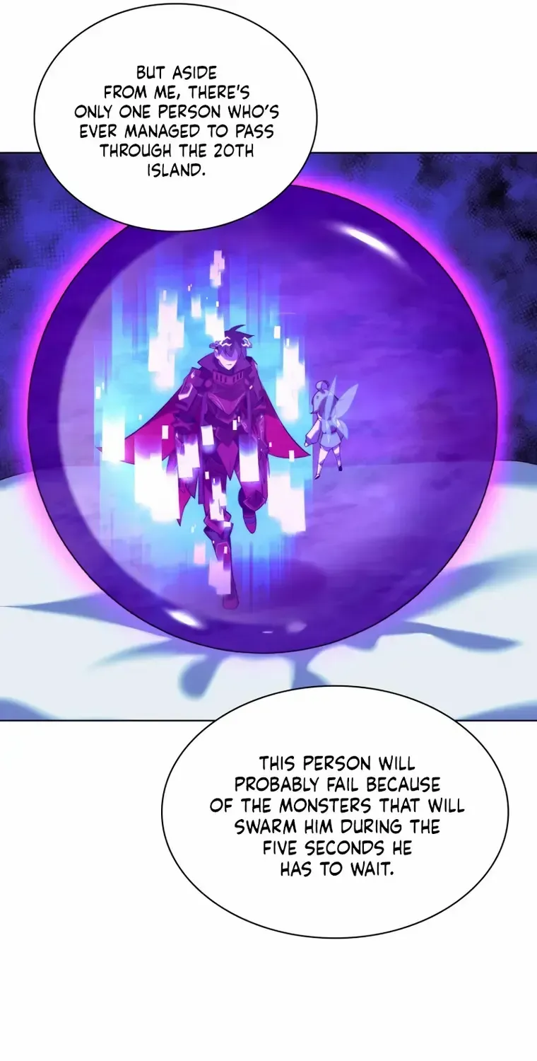 Overgeared (Team Argo) Chapter 187 page 49 - 
