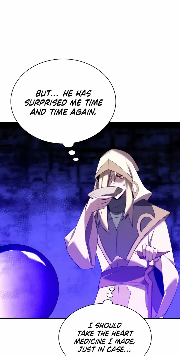 Overgeared (Team Argo) Chapter 187 page 50 - 