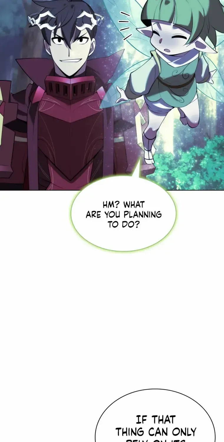 Overgeared (Team Argo) Chapter 187 page 53 - 