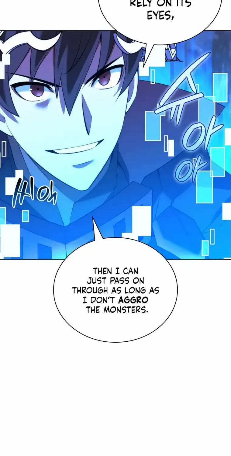 Overgeared (Team Argo) Chapter 187 page 54 - 