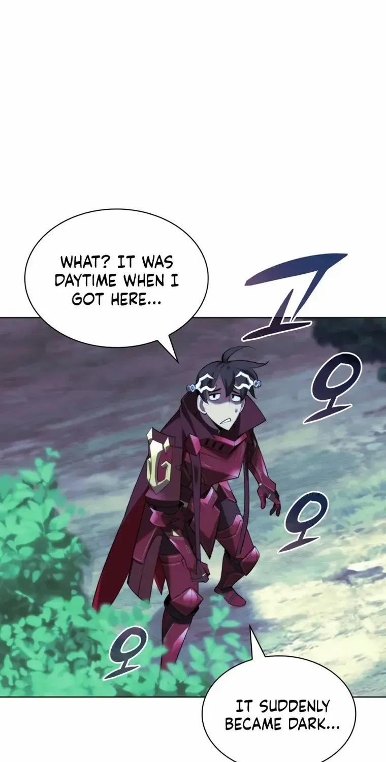 Overgeared (Team Argo) Chapter 187 page 7 - 