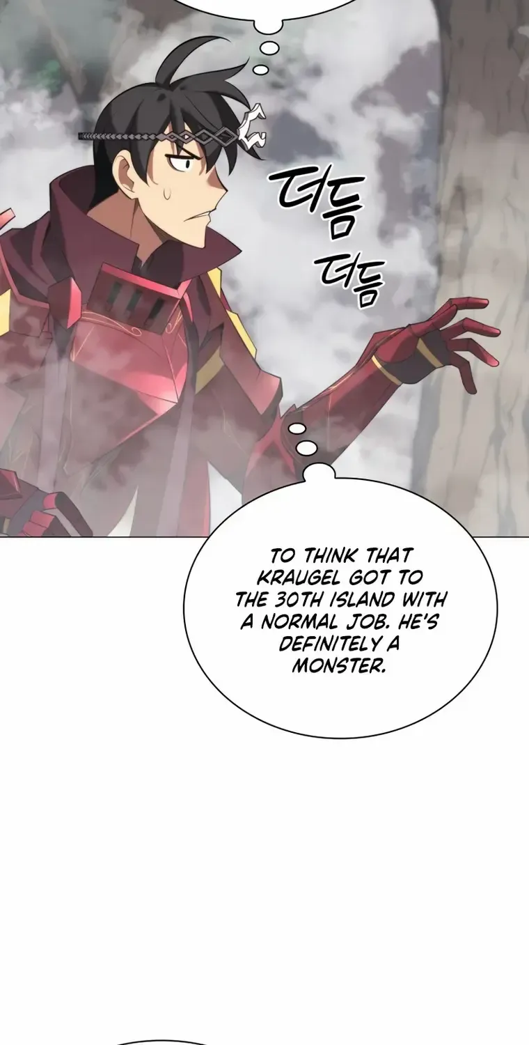 Overgeared (Team Argo) Chapter 187 page 68 - 