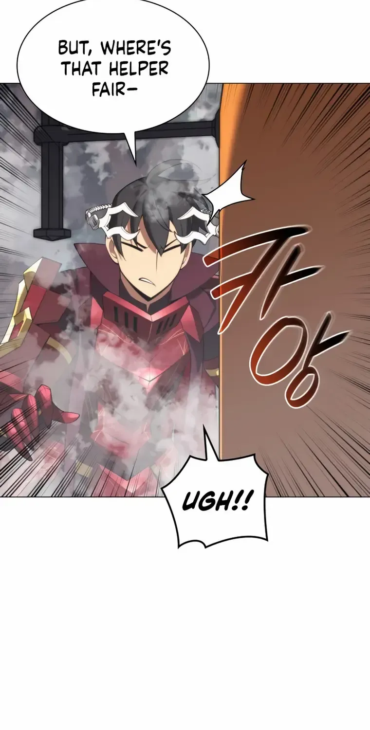 Overgeared (Team Argo) Chapter 187 page 69 - 
