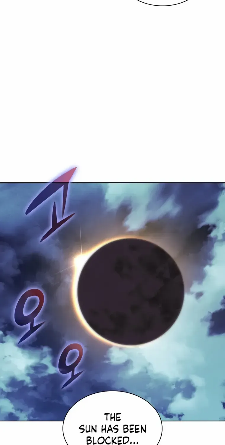 Overgeared (Team Argo) Chapter 187 page 8 - 