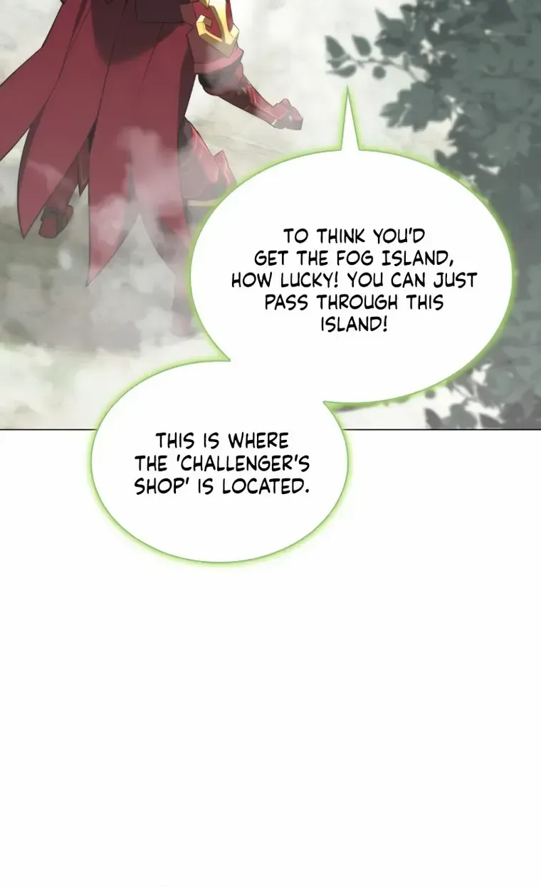 Overgeared (Team Argo) Chapter 187 page 71 - 