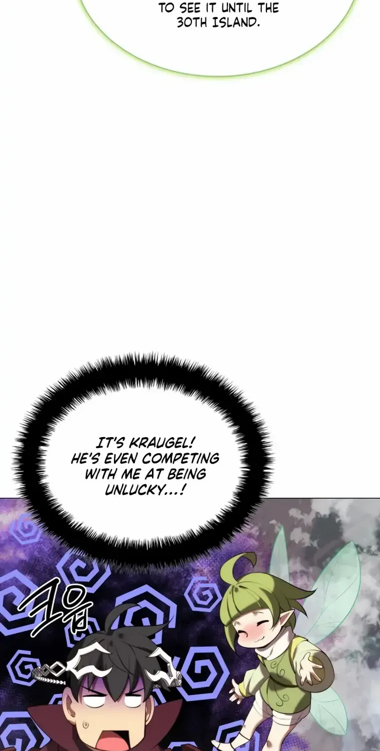 Overgeared (Team Argo) Chapter 187 page 73 - 