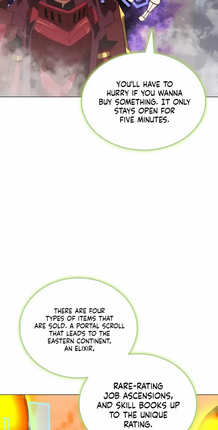 Overgeared (Team Argo) Chapter 187 page 74 - 
