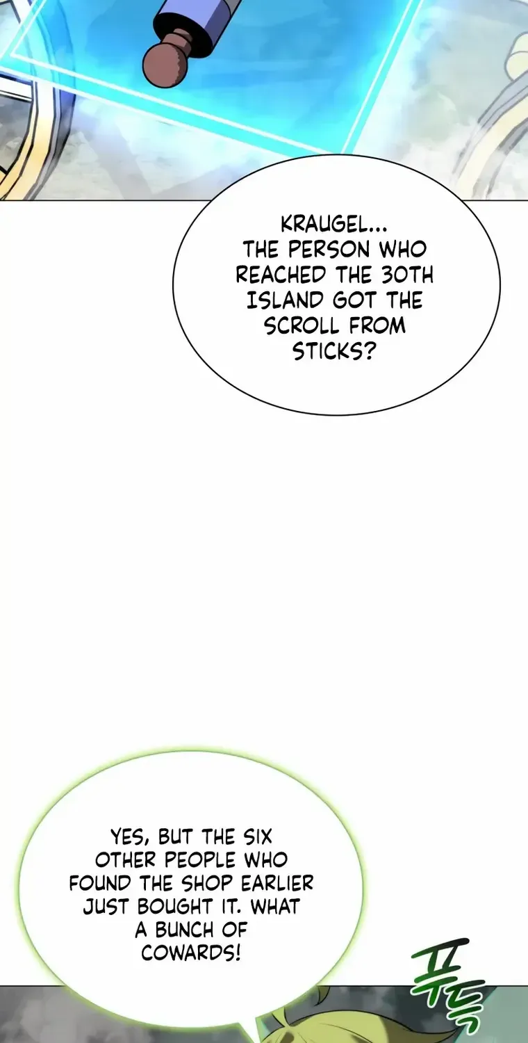Overgeared (Team Argo) Chapter 187 page 77 - 