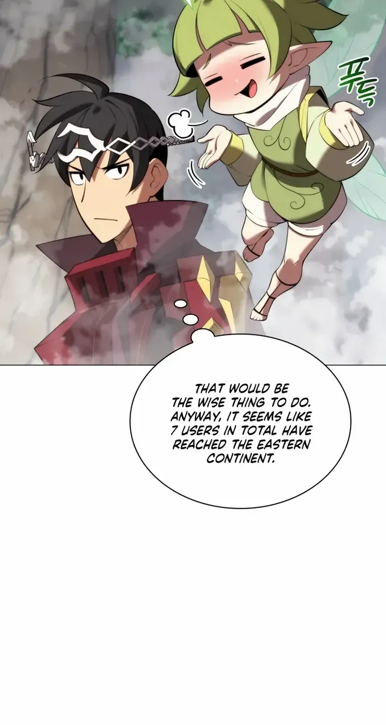 Overgeared (Team Argo) Chapter 187 page 78 - 