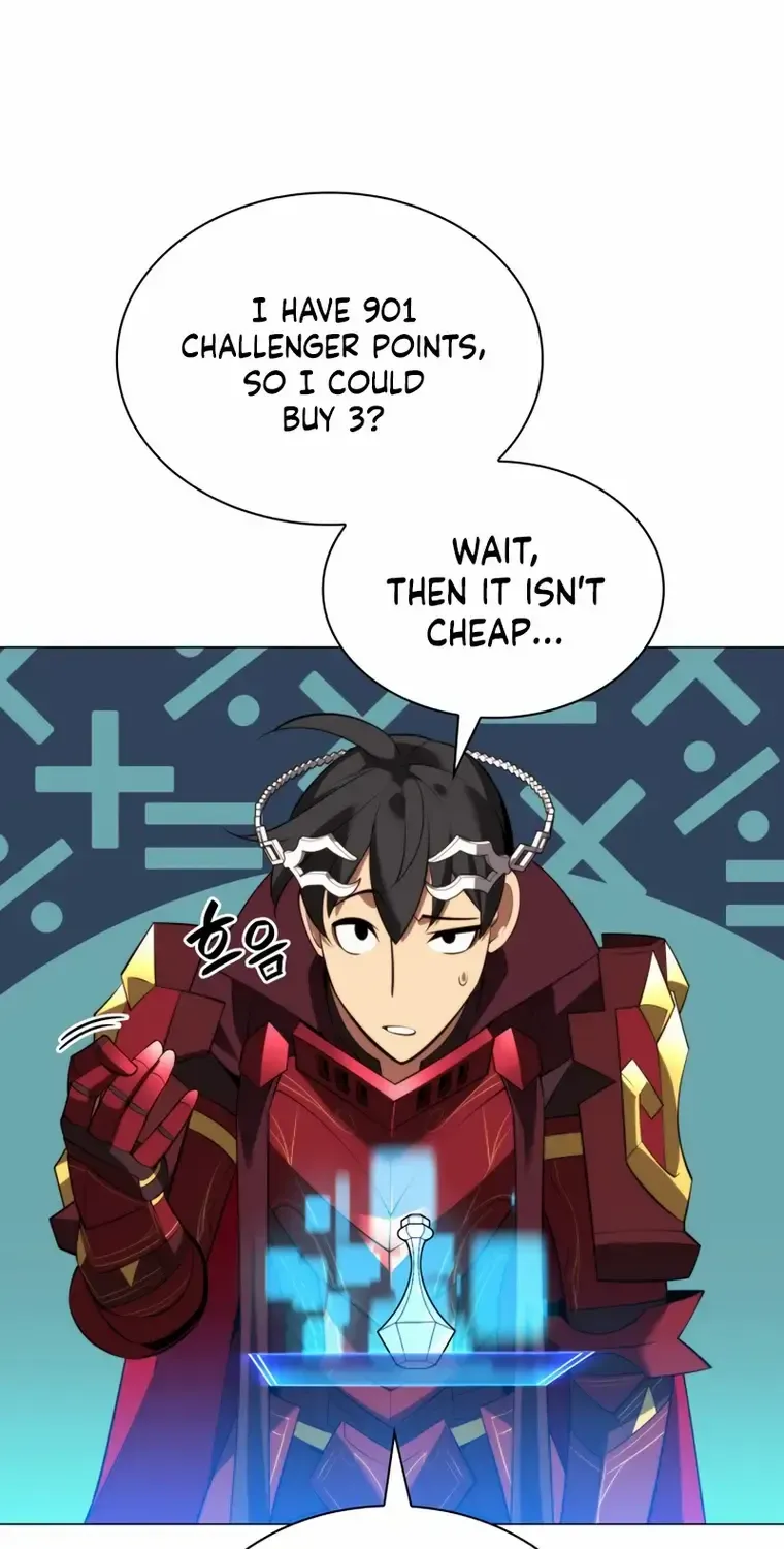Overgeared (Team Argo) Chapter 187 page 80 - 