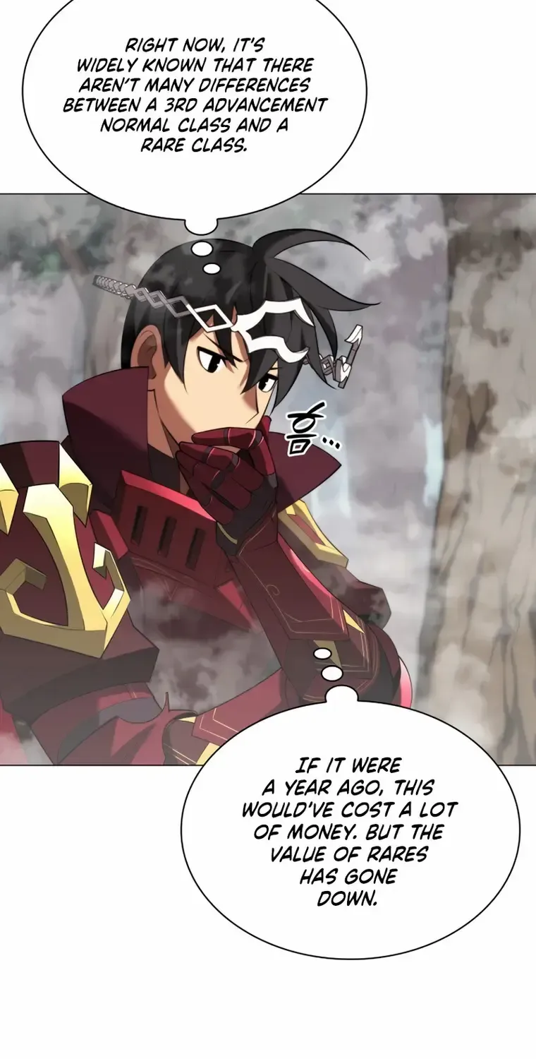 Overgeared (Team Argo) Chapter 187 page 83 - 
