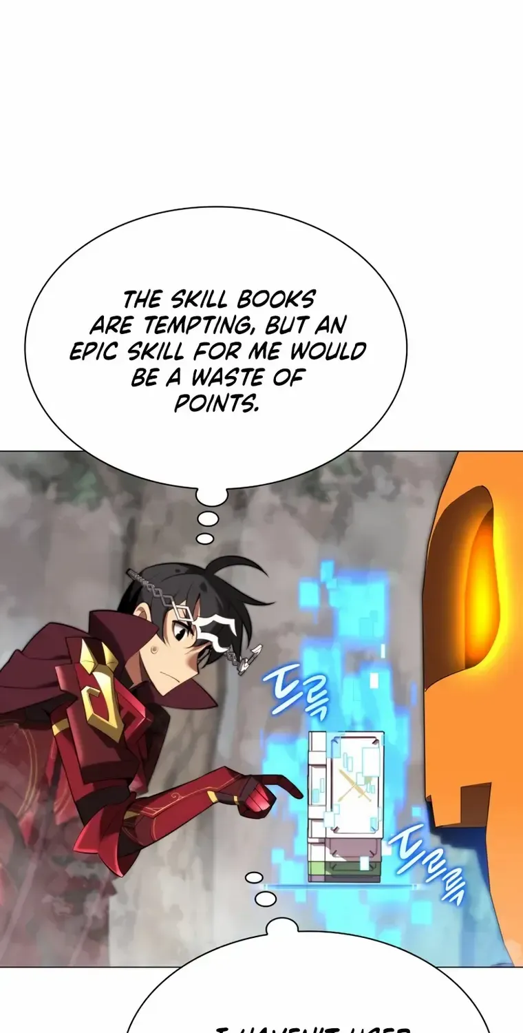 Overgeared (Team Argo) Chapter 187 page 84 - 