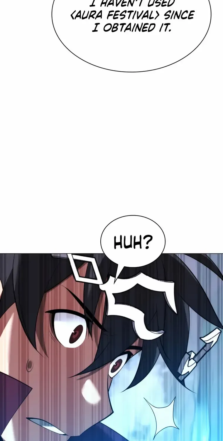 Overgeared (Team Argo) Chapter 187 page 85 - 