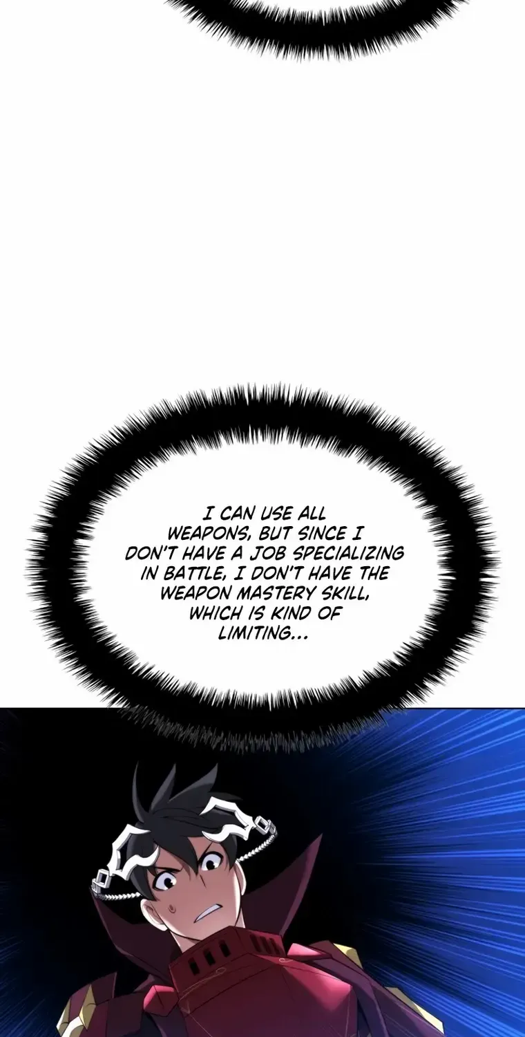 Overgeared (Team Argo) Chapter 187 page 90 - 