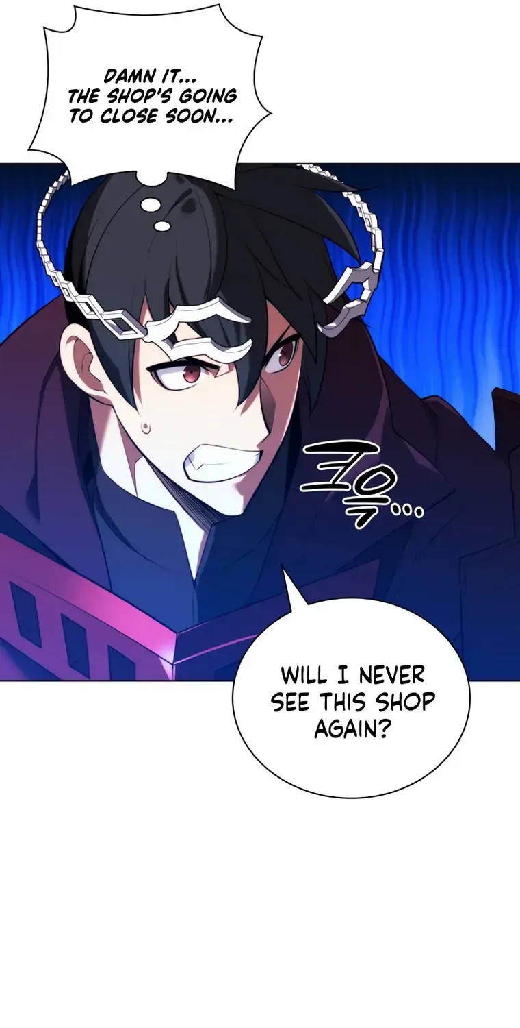 Overgeared (Team Argo) Chapter 187 page 95 - 