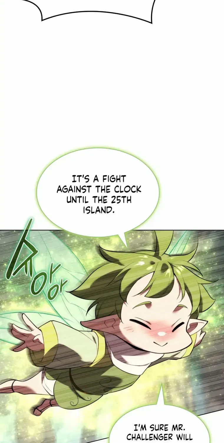 Overgeared (Team Argo) Chapter 187 page 99 - 